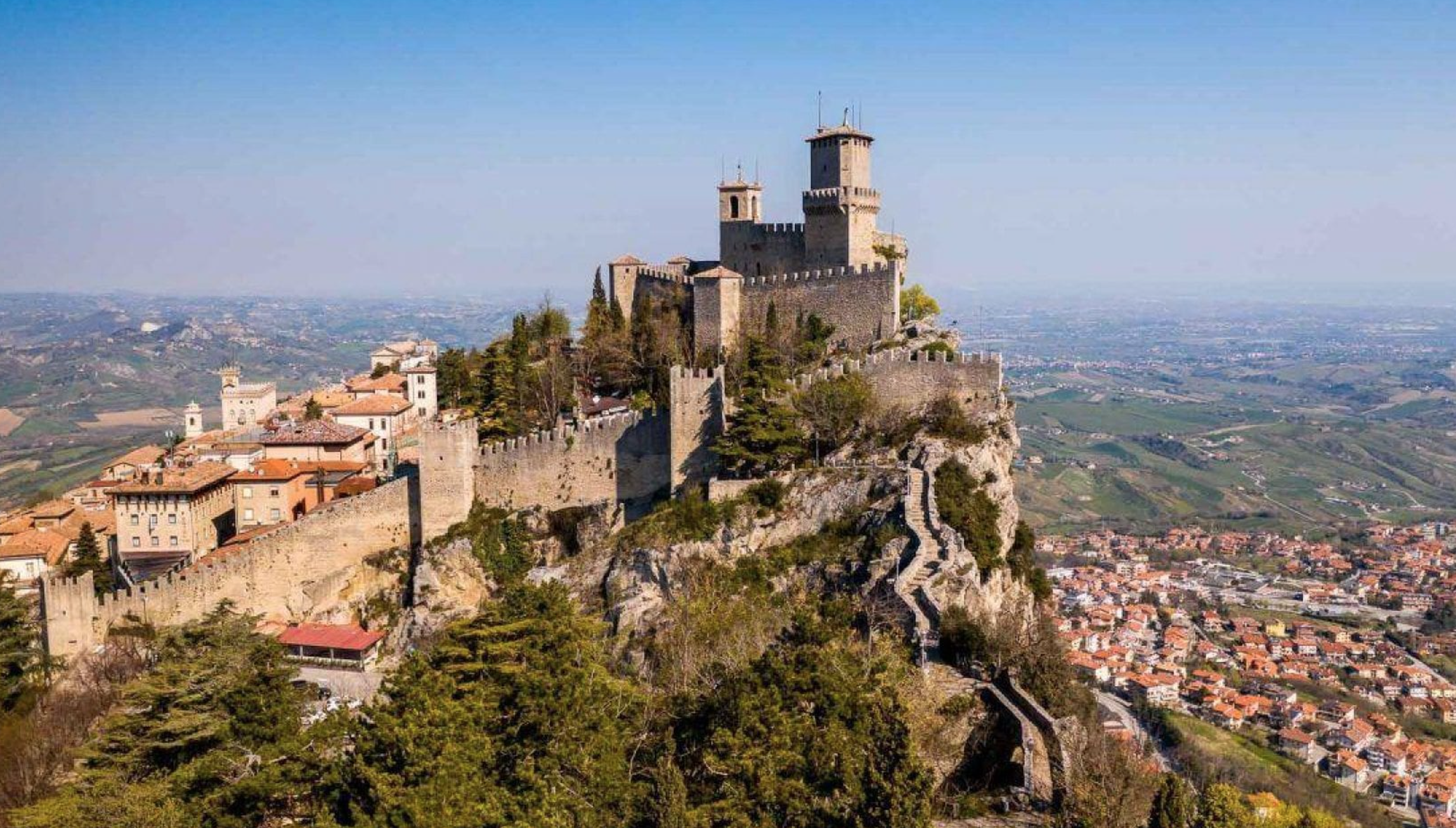 San Marino chiamato a scegliere la vita o la morte 1